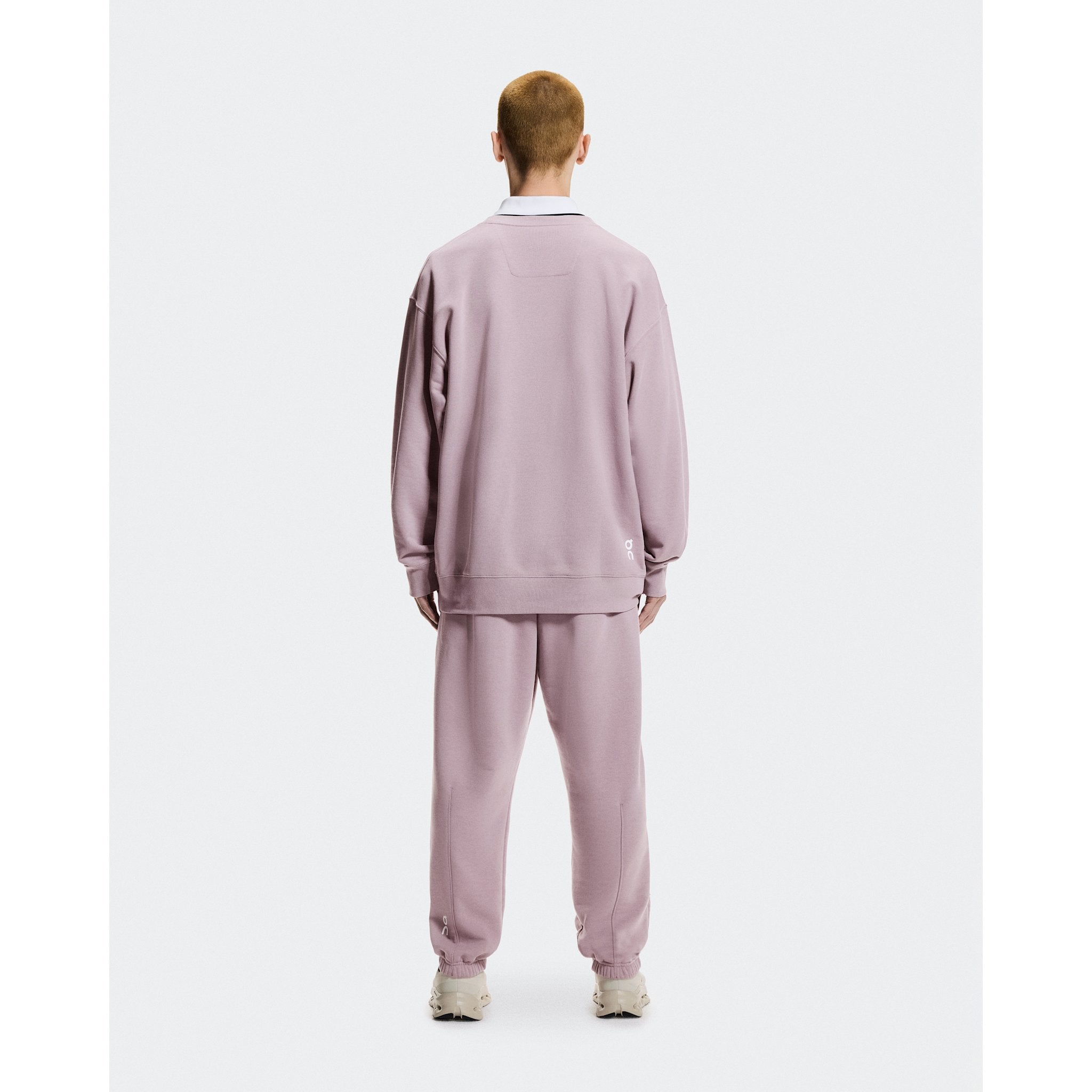 On Club Pants Heron