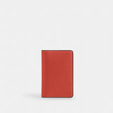 Coach Id Wallet Mango