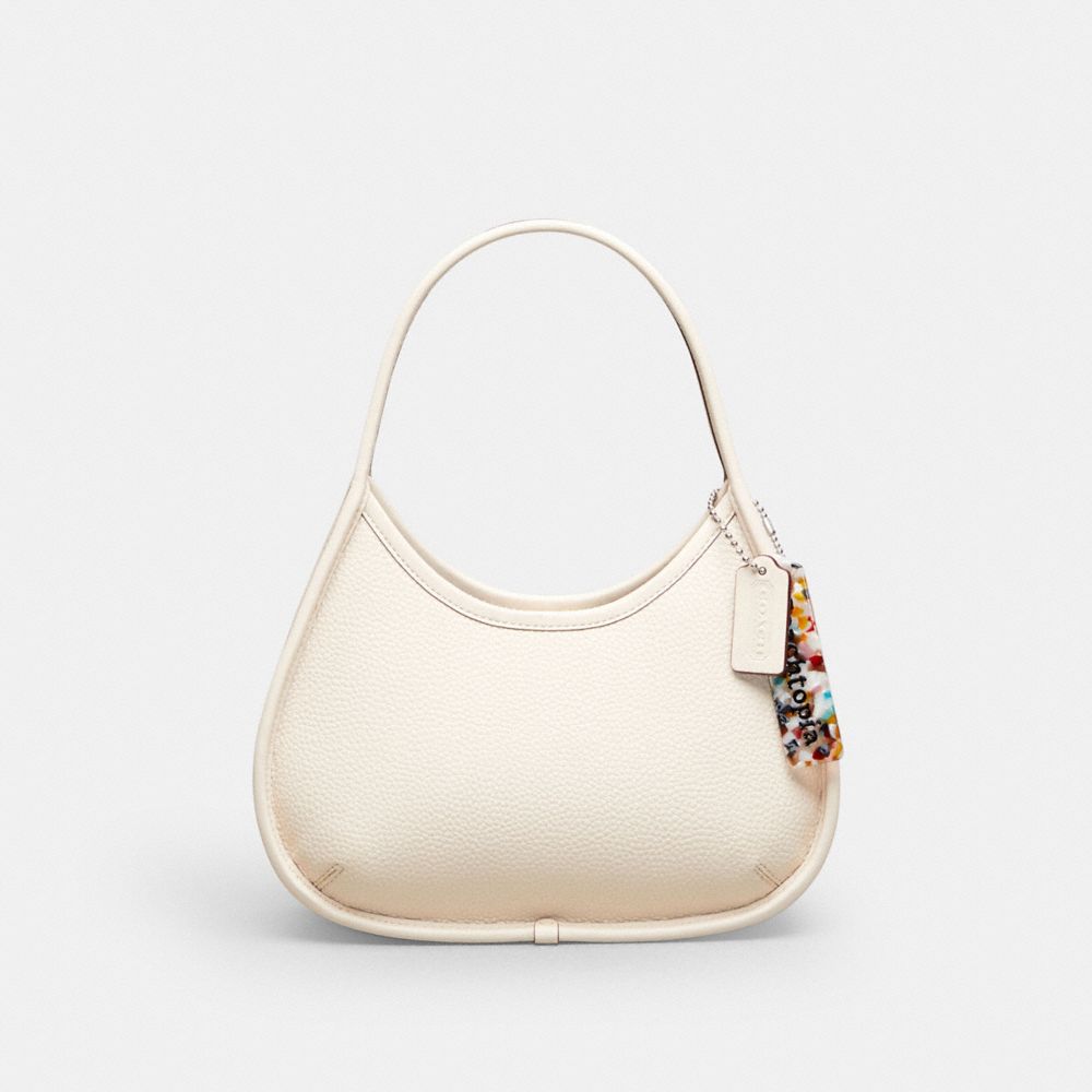 Coach Ergo Bag In Coachtopia Leather Cloud