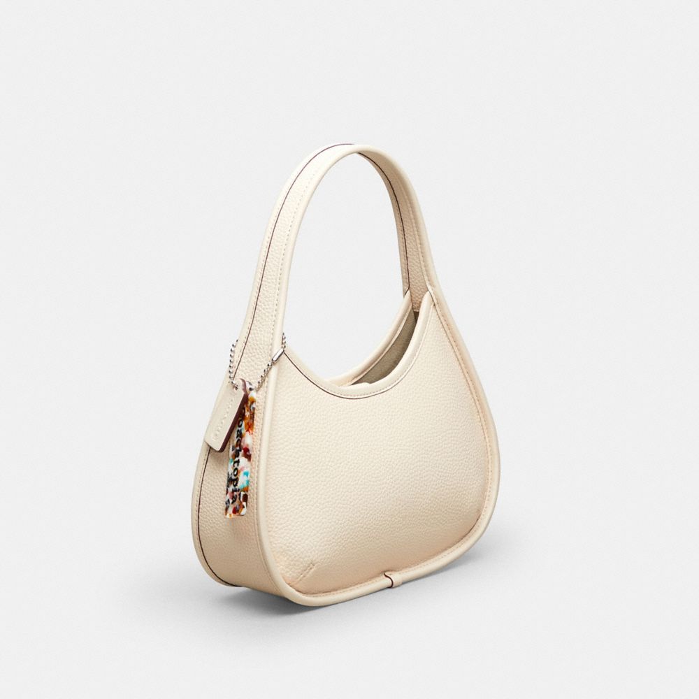 Coach Ergo Bag In Coachtopia Leather Cloud