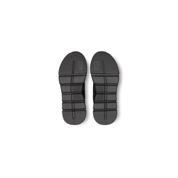 ON Running Cloud Play All Black - All Black