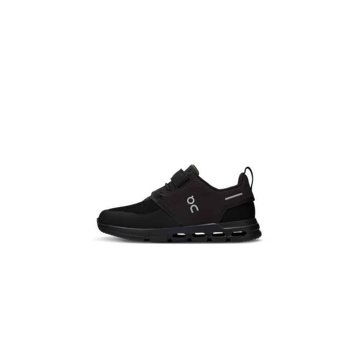 ON Running Cloud Play All Black - All Black