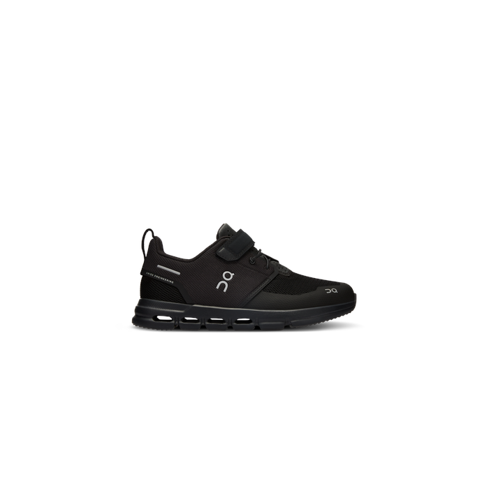 ON Running Cloud Play All Black - All Black