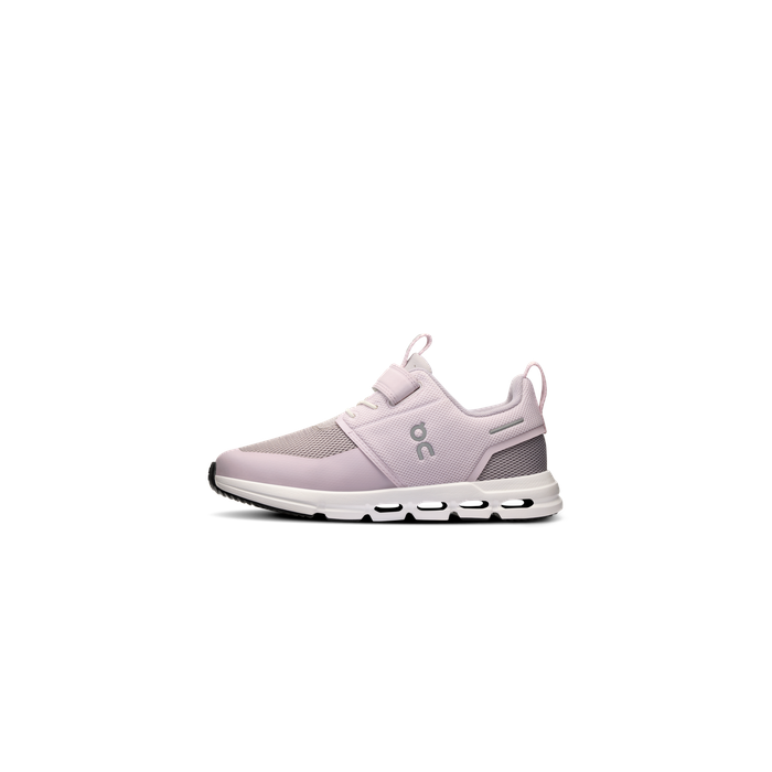 ON Running Cloud Play Orchid | White - Orchid | White