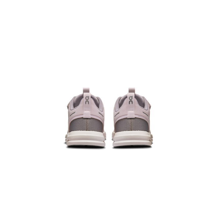 ON Running Cloud Play Orchid | White - Orchid | White