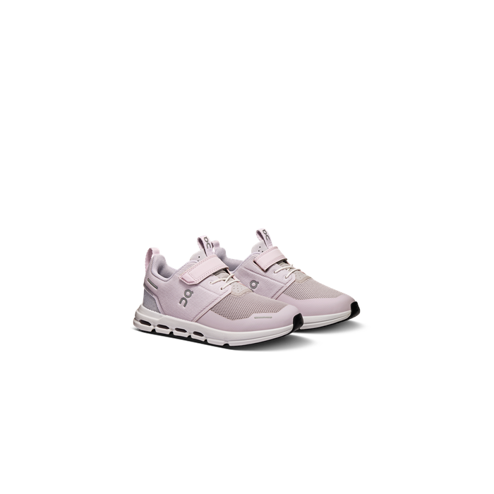 ON Running Cloud Play Orchid | White - Orchid | White