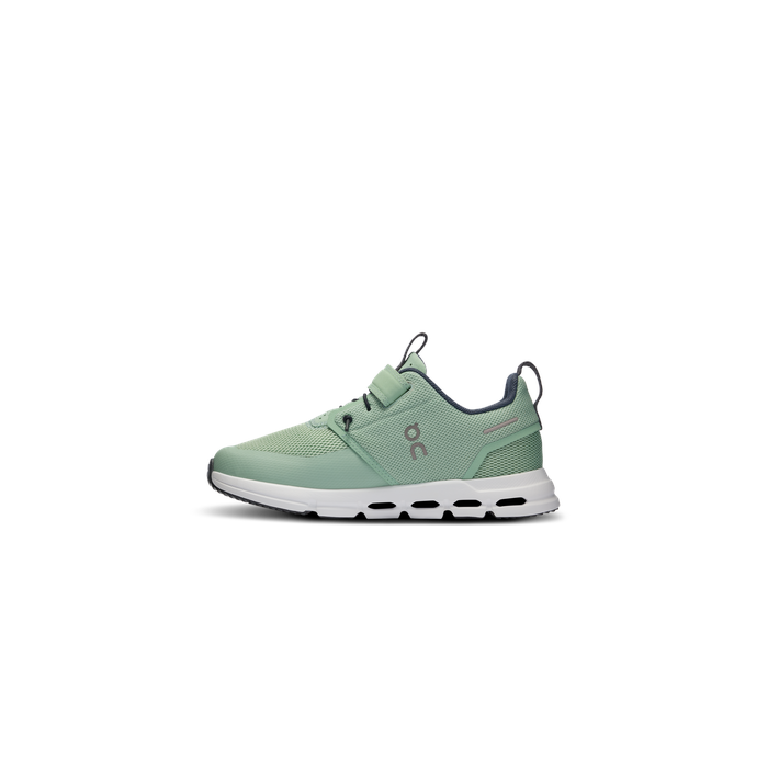ON Running Cloud Play Sage | White - Sage | White