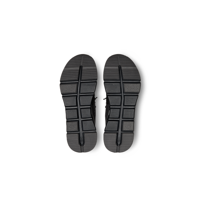 ON Running Cloud Sky All Black - All Black