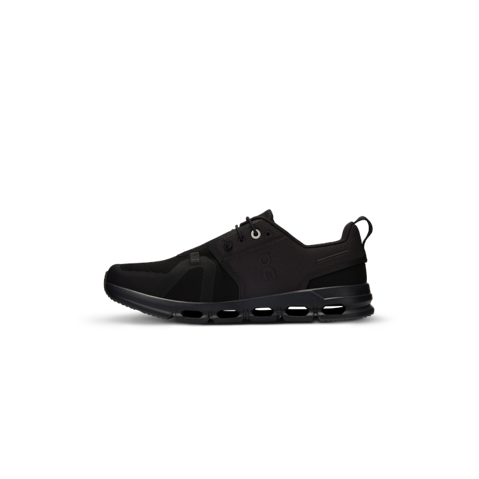 ON Running Cloud Sky All Black - All Black
