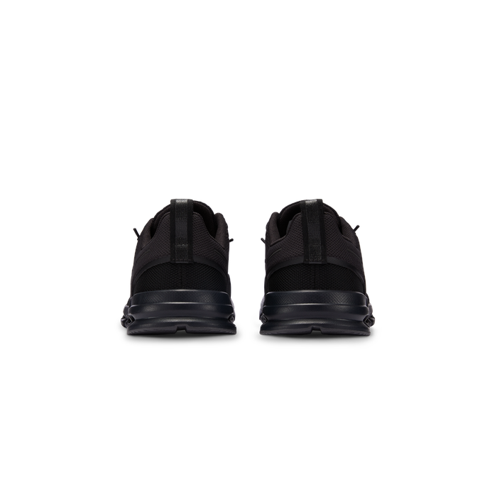 ON Running Cloud Sky All Black - All Black