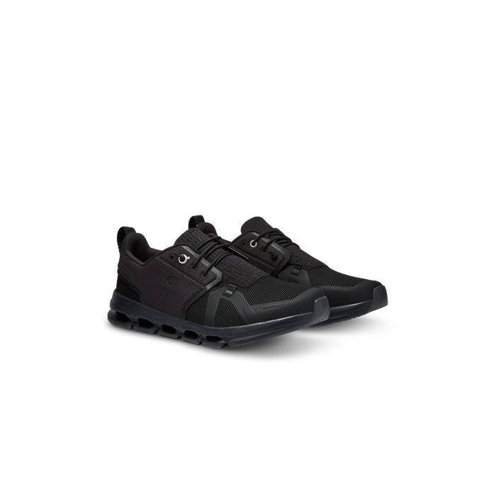 ON Running Cloud Sky All Black - All Black