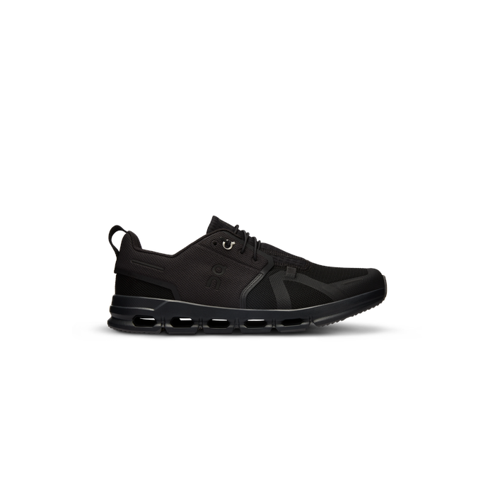 ON Running Cloud Sky All Black - All Black