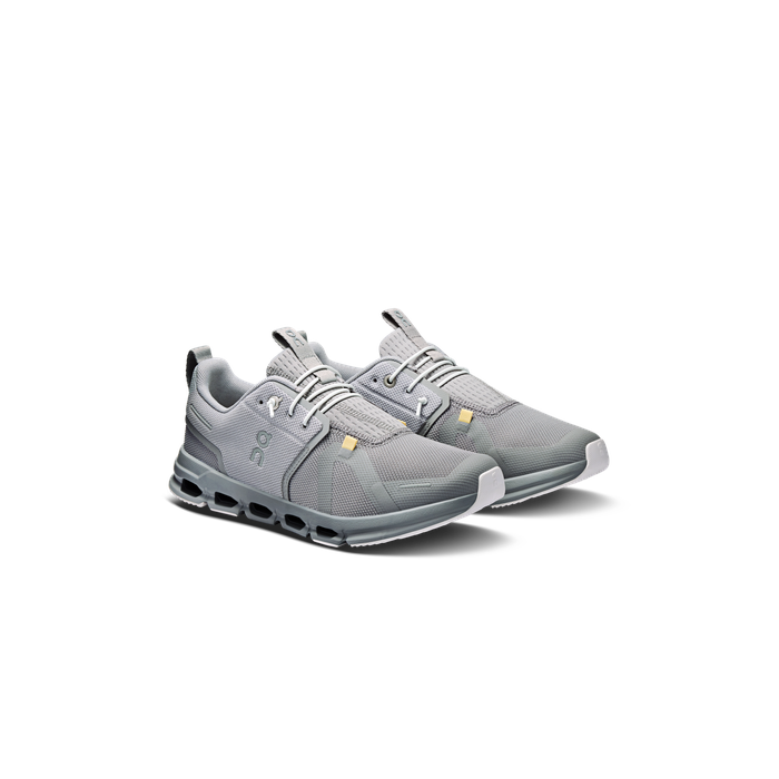 ON Running Cloud Sky Alloy | Alloy - Alloy | Alloy