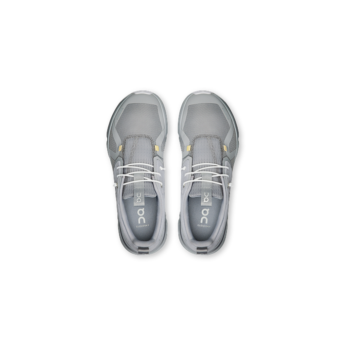ON Running Cloud Sky Alloy | Alloy - Alloy | Alloy