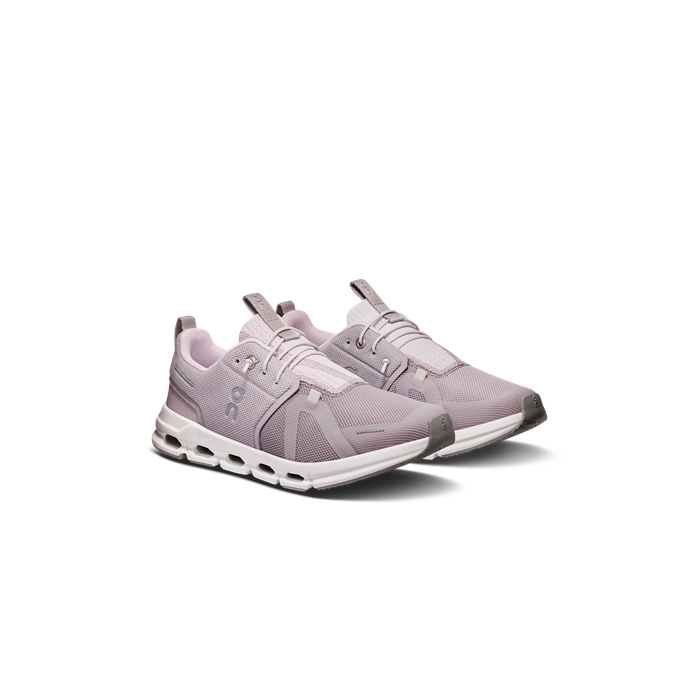 ON Running Cloud Sky Fade | White - Fade | White