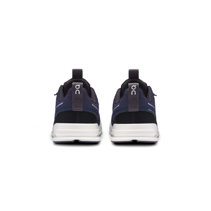 ON Running Cloud Sky Midnight | Black - Midnight | Black