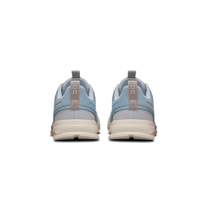 ON Running Cloud Sky Wash | Ivory - Wash | Ivory