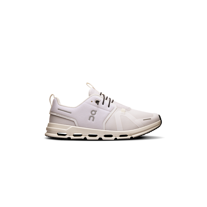 ON Running Cloud Sky White | Ivory - White | Ivory