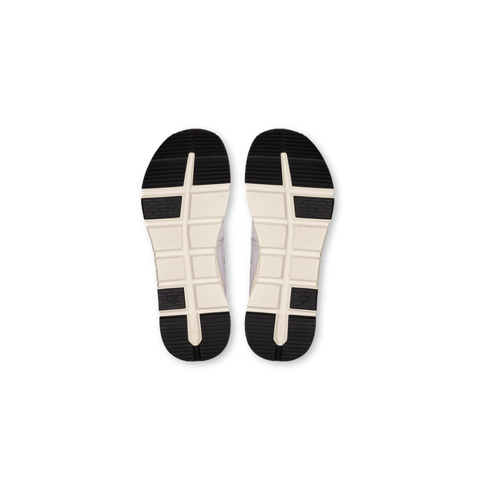 ON Running Cloud Sky White | Ivory - White | Ivory