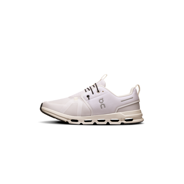 ON Running Cloud Sky White | Ivory - White | Ivory