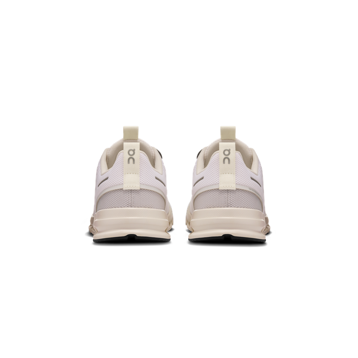 ON Running Cloud Sky White | Ivory - White | Ivory