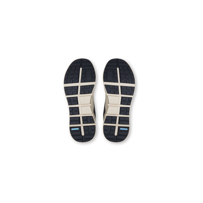 ON Running Cloudhero Waterproof Eclipse | Pearl - Eclipse | Pearl