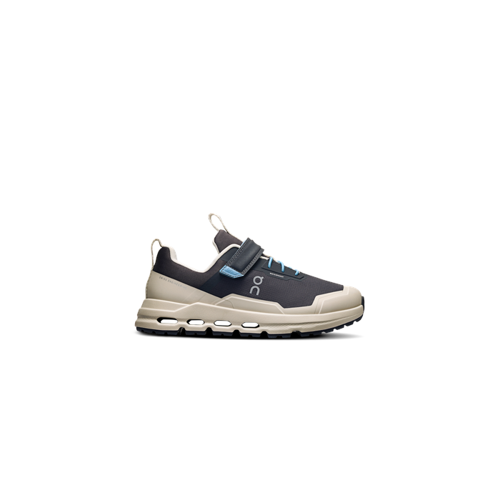 ON Running Cloudhero Waterproof Eclipse | Pearl - Eclipse | Pearl