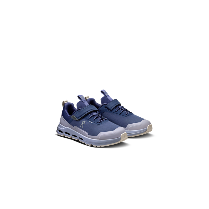 ON Running Cloudhero Waterproof Nimbus | Acai - Nimbus | Acai