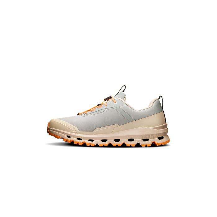 ON Running Cloudhero Waterproof Glacier | Cream - Glacier | Cream