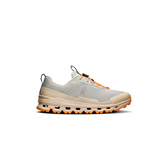 ON Running Cloudhero Waterproof Glacier | Cream - Glacier | Cream