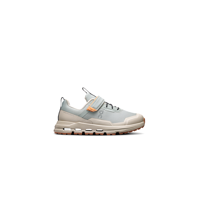 ON Running Cloudhero Waterproof Glacier | Pearl - Glacier | Pearl