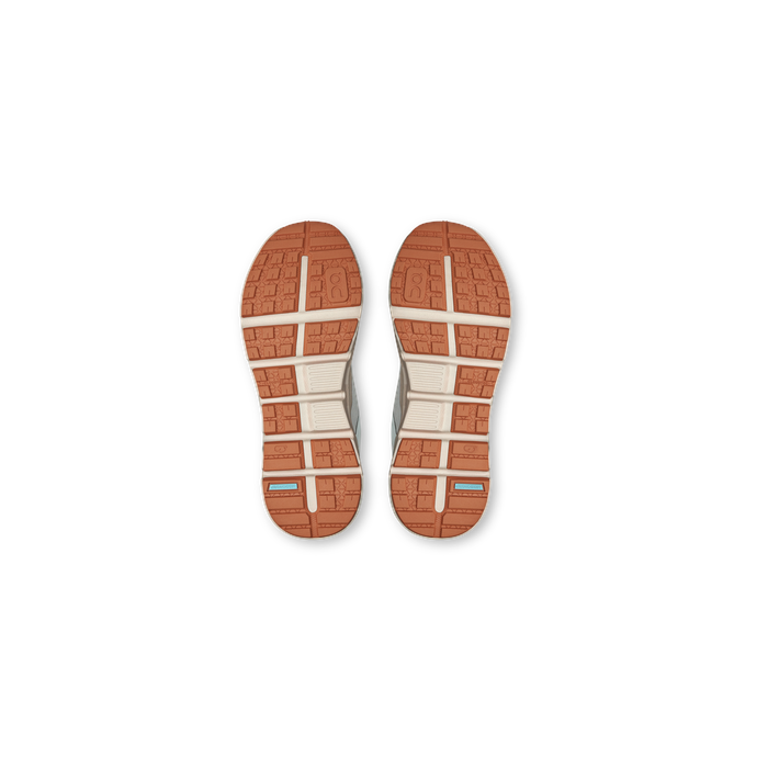 ON Running Cloudhero Waterproof Glacier | Pearl - Glacier | Pearl