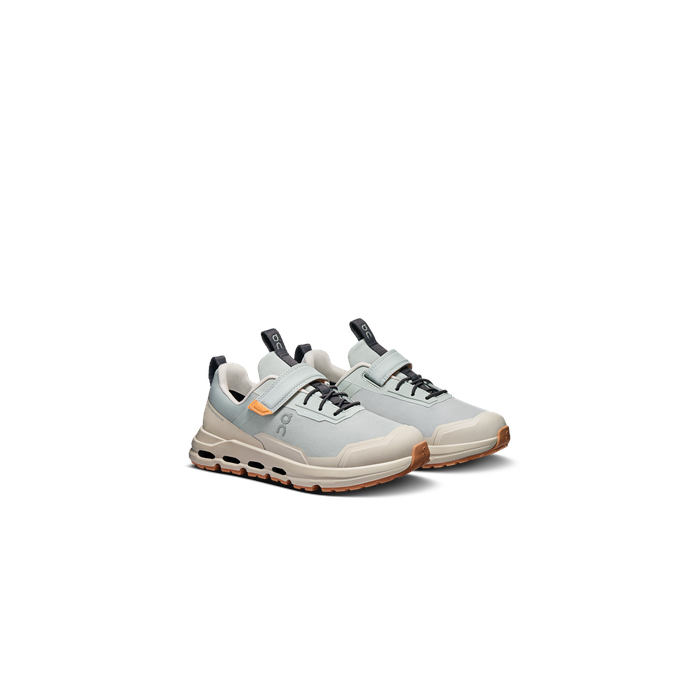 ON Running Cloudhero Waterproof Glacier | Pearl - Glacier | Pearl
