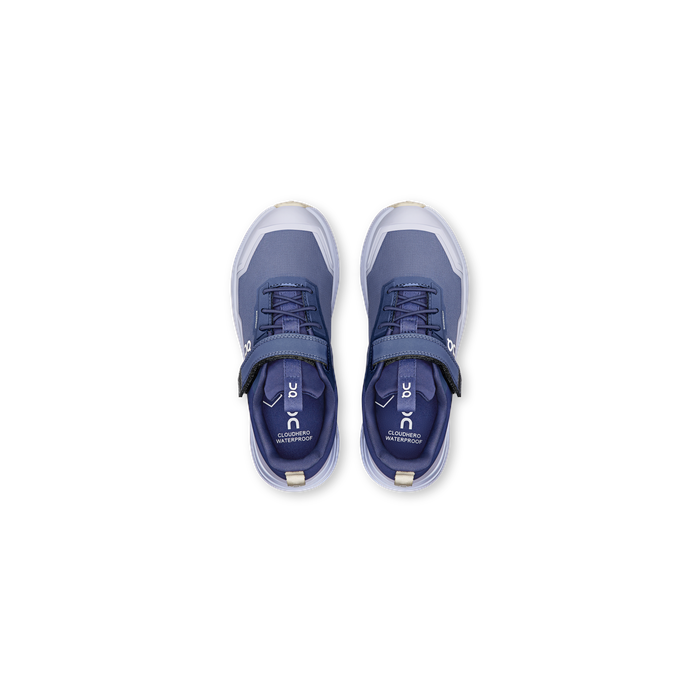 ON Running Cloudhero Waterproof Nimbus | Acai - Nimbus | Acai