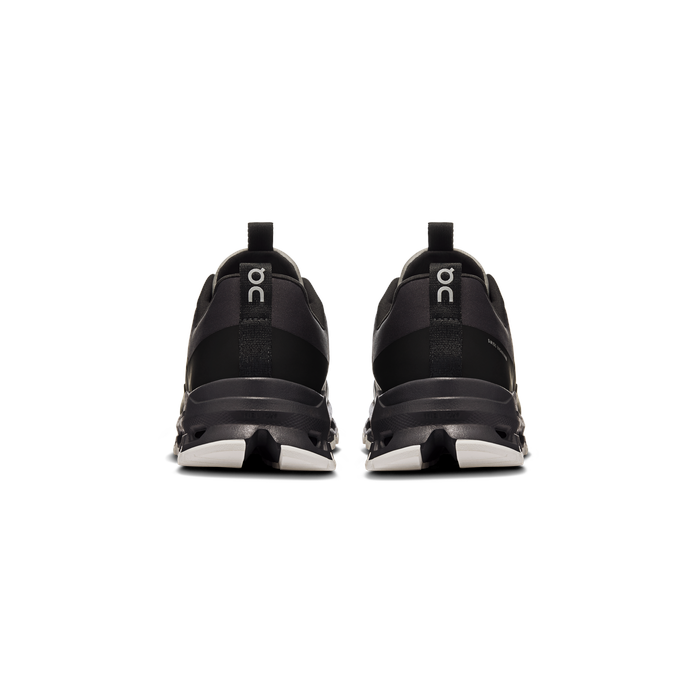 ON Running Cloudhero Waterproof Magnet | Black - Magnet | Black
