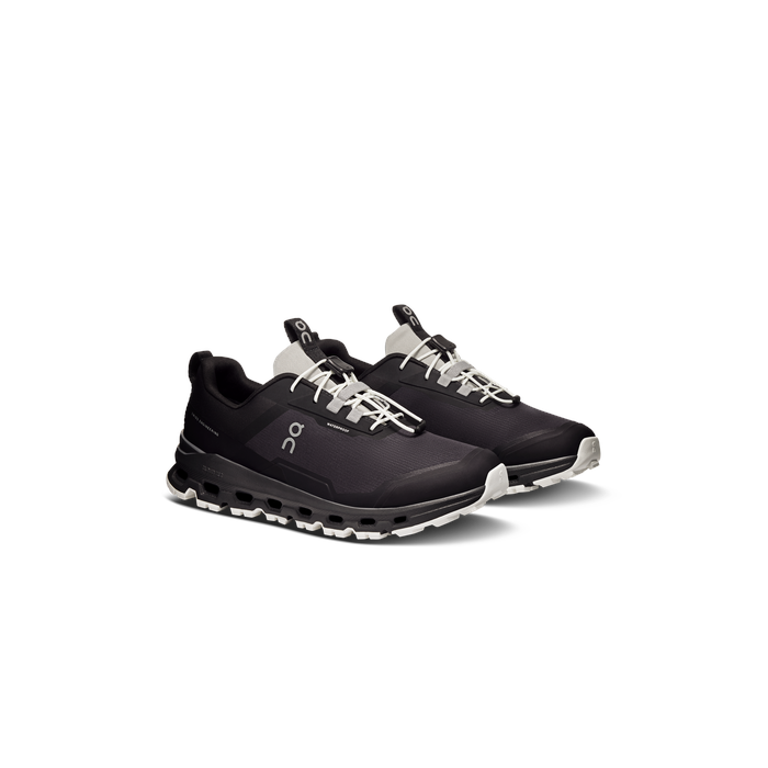 ON Running Cloudhero Waterproof Magnet | Black - Magnet | Black