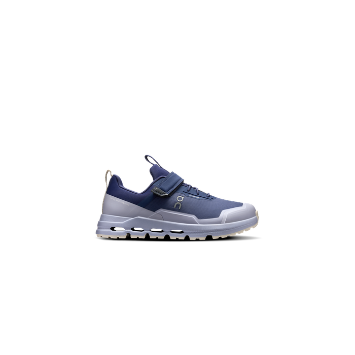 ON Running Cloudhero Waterproof Nimbus | Acai - Nimbus | Acai