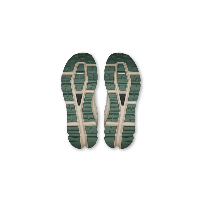 ON Running Cloudhero Waterproof Truffle | Olive - Truffle | Olive