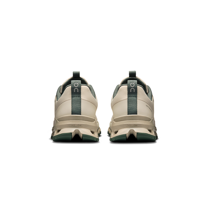 ON Running Cloudhero Waterproof Truffle | Olive - Truffle | Olive