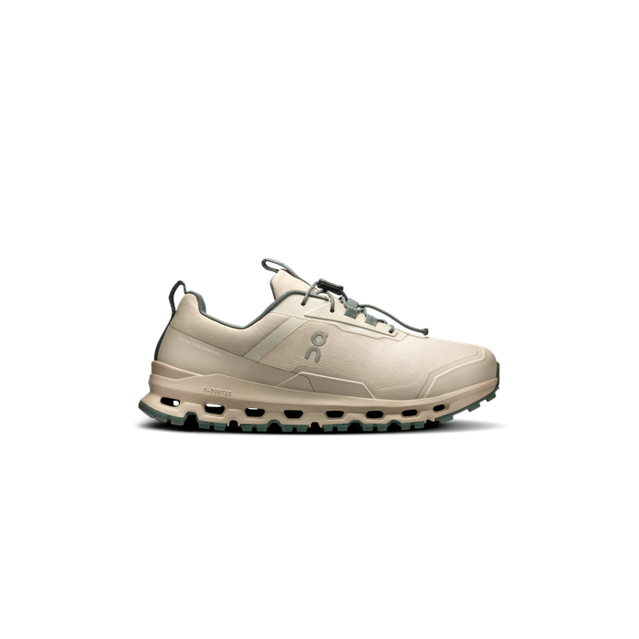 ON Running Cloudhero Waterproof Truffle | Olive - Truffle | Olive