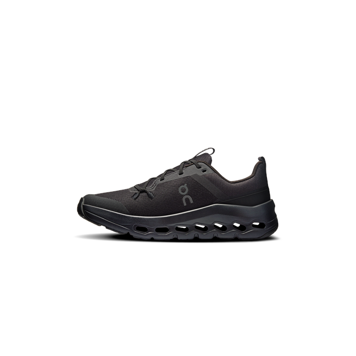 ON Running Cloudleap Black | Black - Black | Black