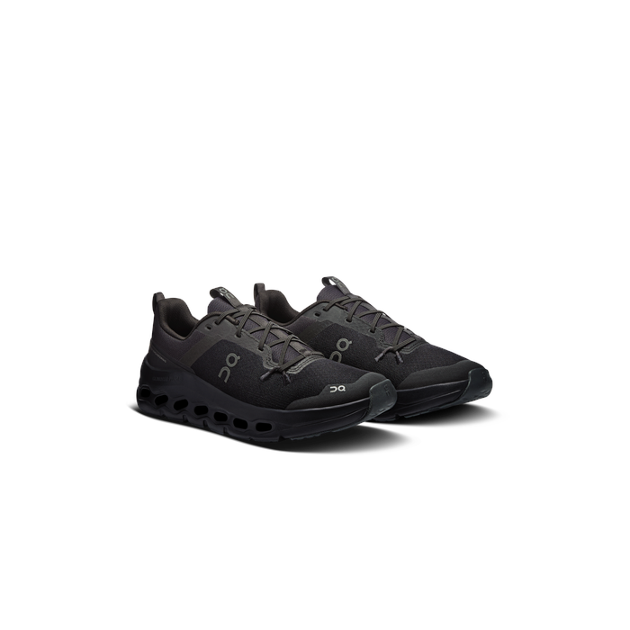 ON Running Cloudleap Black | Black - Black | Black