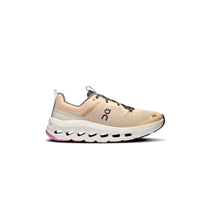 ON Running Cloudleap Blonde | Ivory - Blonde | Ivory
