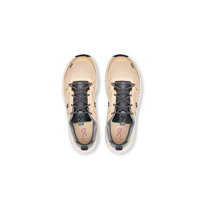 ON Running Cloudleap Blonde | Ivory - Blonde | Ivory