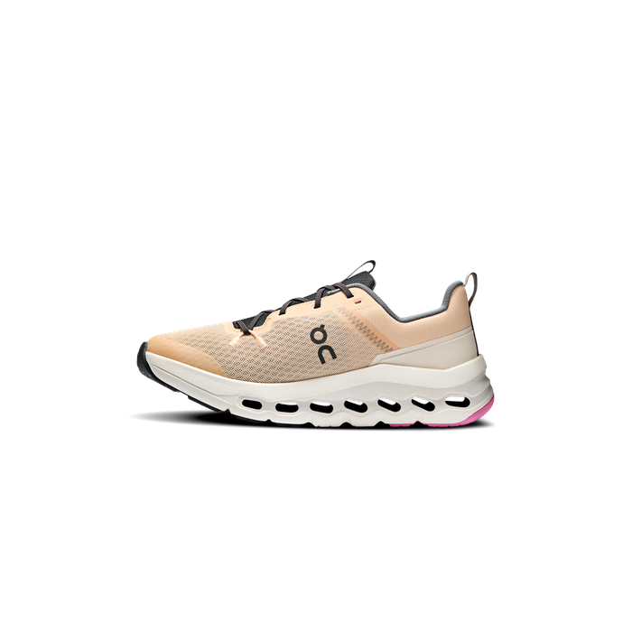 ON Running Cloudleap Blonde | Ivory - Blonde | Ivory
