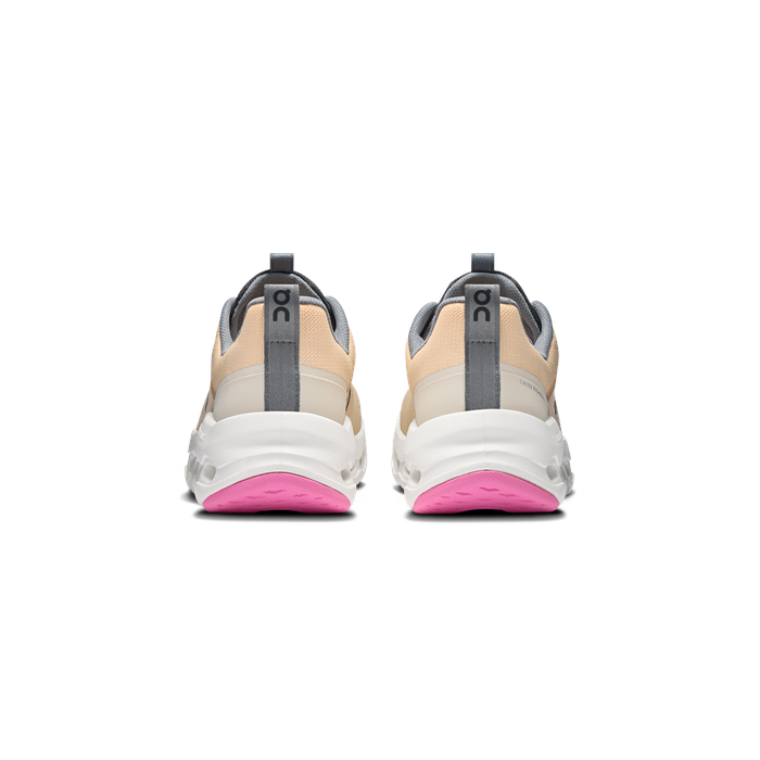 ON Running Cloudleap Blonde | Ivory - Blonde | Ivory
