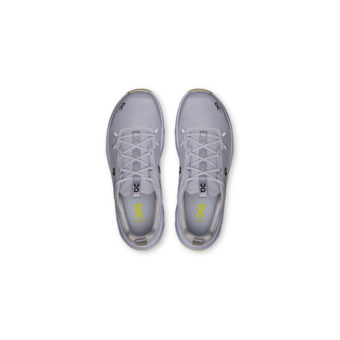 ON Running Cloudleap Glacier | White - Glacier | White