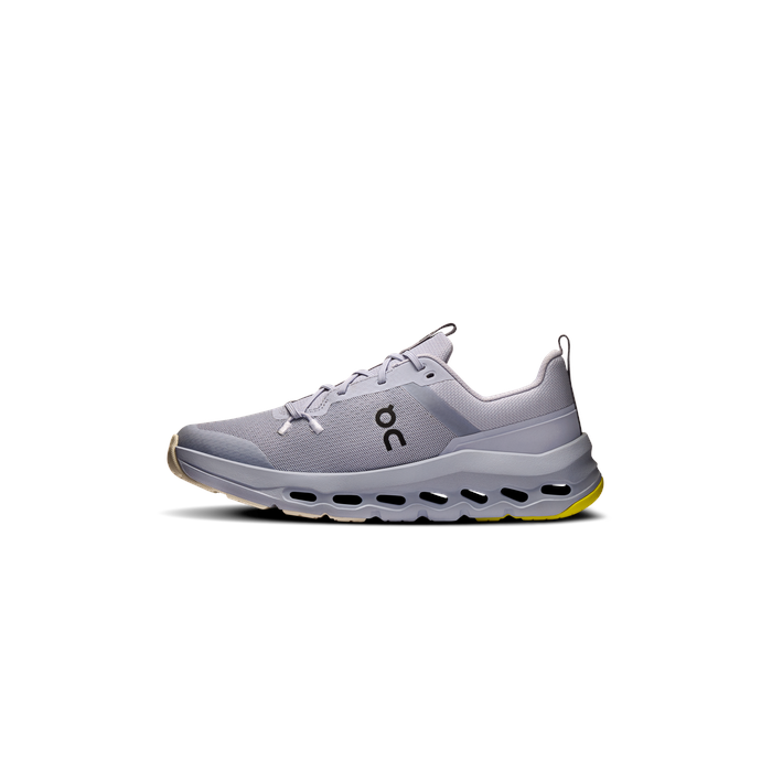 ON Running Cloudleap Glacier | White - Glacier | White