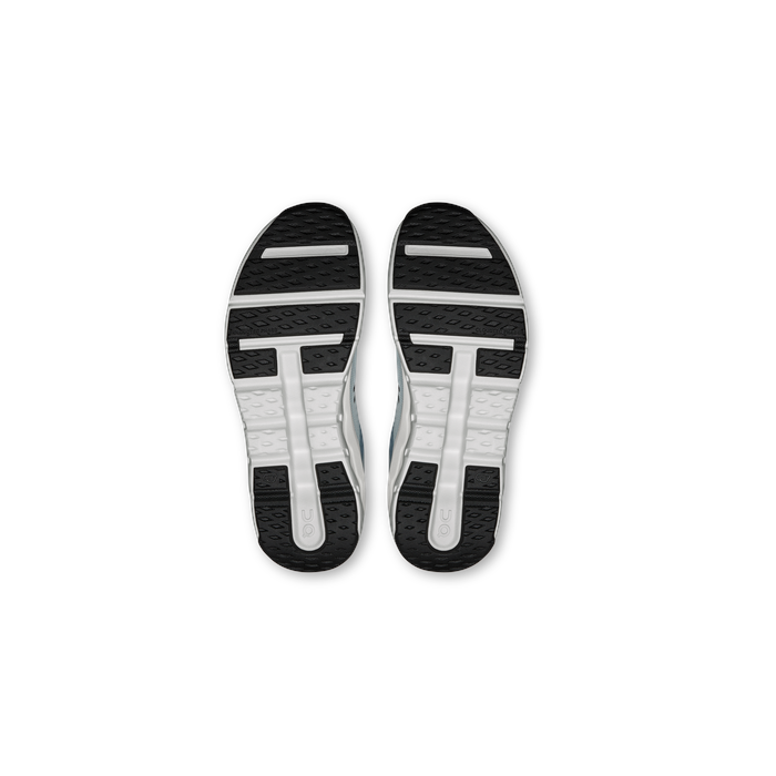 ON Running Cloudleap Glacier | White - Glacier | White
