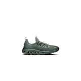 ON Running Cloudleap Olive | Ghost - Olive | Ghost